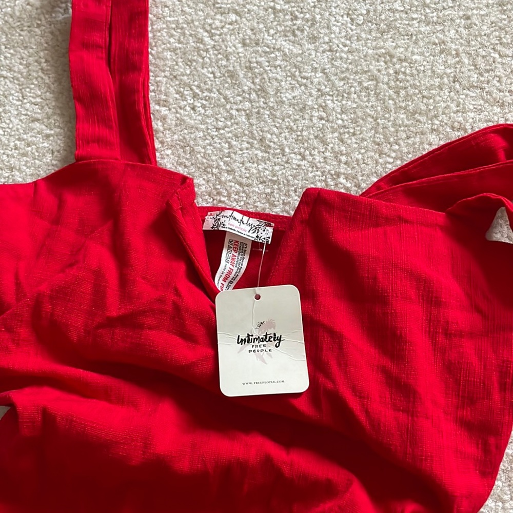 New free people too